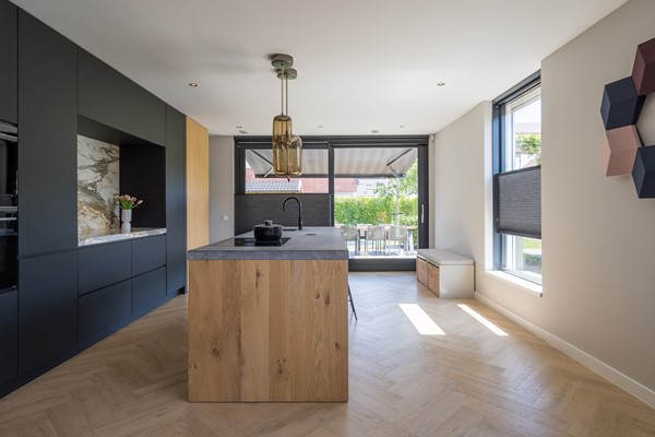 Medium property photo - Prinses Margrietstraat 34, 1787 DJ Julianadorp